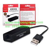 Gambar OTVO USB Network Adaptor for Nintendo Switch dari waroengame M2SQ Kota Administrasi Jakarta Utara 2 Tokopedia