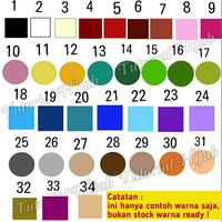 Gambar Pashmina KALUNG Ceruti . . . ( new ) * dari Tutorial Hijab Kota Tangerang Selatan 4 Tokopedia