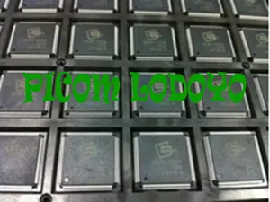 LRU4312X3A-AN IC DRIVER di TCON PANEL LCD LED QFP100