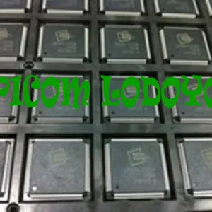 LRU4312X3A-AN IC DRIVER di TCON PANEL LCD LED QFP100