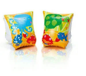 INTEX pelampung lengan anak motif - ban armband - arm band