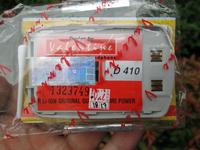 Gambar Baterai Hape Samsung D410 Jadul Merk Valentine Langka dari CNC phoneshop Kota Administrasi Jakarta Pusat 2 Tokopedia