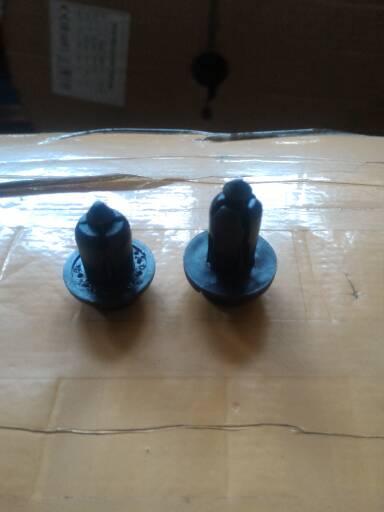 Kancing Bumper Honda 3