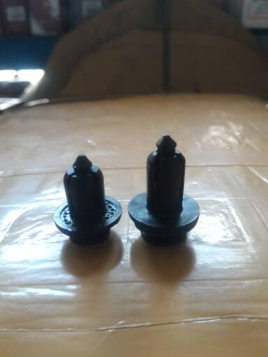 Kancing Bumper Honda 0
