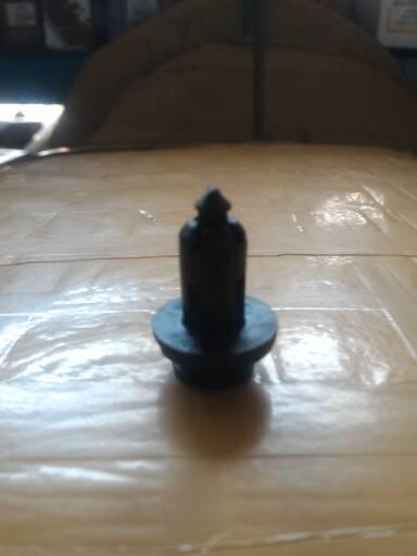 Kancing Bumper Honda 1