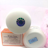 Gambar Walet Pot Berat 15gr (Cembung) MDS dari IndoBeautyShop Jakarta Utara 1 Tokopedia