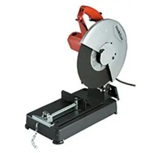 Mesin potong 14" / Cut off Maktec MT 243
