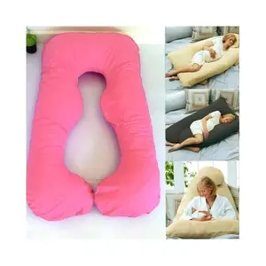 Maternity Pillow / Bantal Bumil POLOS - khusus JNE