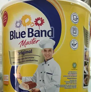 BLUE BAND 2KG master kaleng