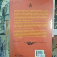Gambar Perempuan Bernama Arjuna 4 Batakologi Dalam Fiksi - Remy Sylado dari Social Agency Baru Kota Yogyakarta 3 Tokopedia