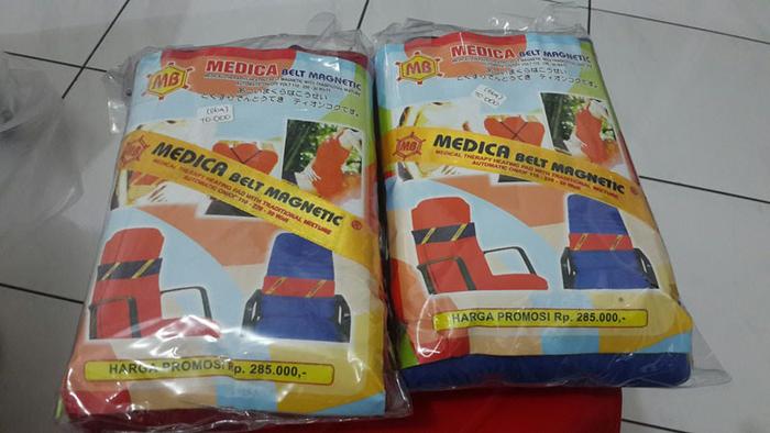 Gambar SABUK PANAS dari Alkes Marinno Kota Semarang Tokopedia