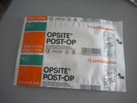 Gambar Opsite Post-Op 9.5 Cm X 8.5 Cm PLESTER ANTIAIR dari Alkes Marinno Kota Semarang 1 Tokopedia