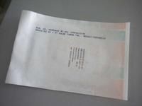 Gambar Opsite Post-Op 9.5 Cm X 8.5 Cm PLESTER ANTIAIR dari Alkes Marinno Kota Semarang 3 Tokopedia