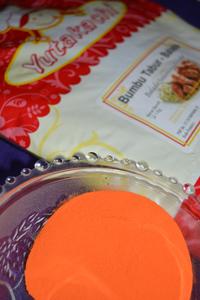 Gambar Bumbu Tabur Balado dari Pusat Bumbu_NEW Kota Surabaya 4 Tokopedia