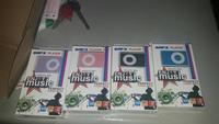 Gambar MP3 Warna Super Murah dari JOSH Vision Kota Surakarta 1 Tokopedia