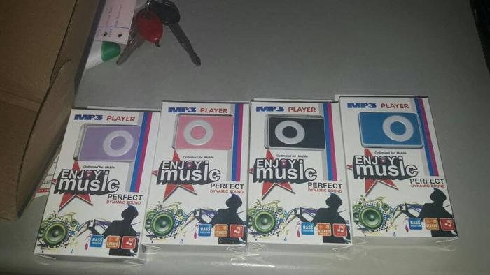 Gambar MP3 Warna Super Murah dari JOSH Vision Kota Surakarta Tokopedia