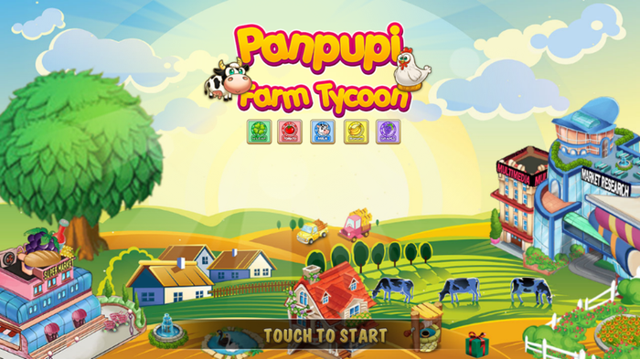 Jual Source Code Unity Farm Tycoon 2 Android Ios - Kab. Sleman ...