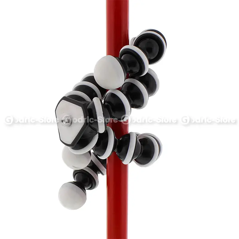 Octopus Gorilla LARGE SIZE Tripod With Holder U for Smartphone / HP 2