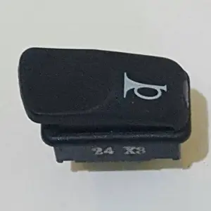 Tombol Klakson Vespa LX / Vespa S