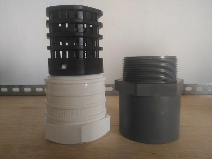 Gambar Valve / Klep Pompa Air Modifikasi 1.5 INC Murah Meriah dari Suryaguna Store Kab. Tulungagung Tokopedia