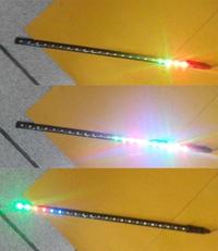 Gambar Lampu LED Motor Panjang L - YY312-1 dari Pingpingkuda Kota Bandung 2 Tokopedia