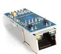 Gambar Mini ENC28J60 Ethernet LAN Network Module Arduino 51 AVR SPI PIC S dari raftechbandung Kota Bandung 3 Tokopedia