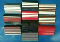 Gambar Step nosing Karet hitam polos / List Tangga Anti Slip Termurah dari Toko Stepnosing Kab. Tangerang 3 Tokopedia