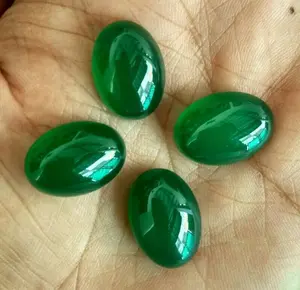 BATU HIJAU GARUT OHEN TOP CRYSTAL