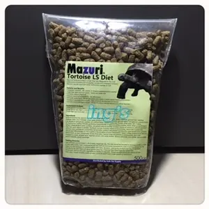 Mazuri LS Tortoise Diet 500gr