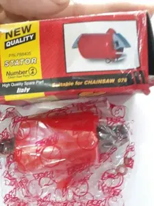 Stator ( condensor)chain saw tipe 070