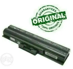 Baterai Laptop Sony VGP-BPS13 VGP-BPS13/B VGP-BPS21 Original