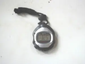 Stopwatch Sport - Water XL018