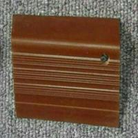 Gambar Step nosing Karet hitam polos / List Tangga Anti Slip Termurah dari Toko Stepnosing Kab. Tangerang 2 Tokopedia