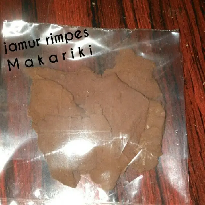 ORIGINAL jamur impes | himpes | supa | kakabu | gedang