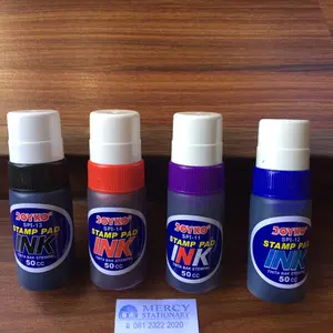 Stamp pad ink Joyko