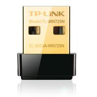 Gambar TP-LINK TL-WN725N : 150Mbps wireless N Nano USB adapter dari Master Networks Kota Administrasi Jakarta Pusat 2 Tokopedia