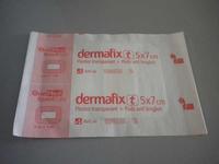 Gambar Dermafix T Onemed 5 x 7cm dari Alkes Marinno Kota Semarang 1 Tokopedia
