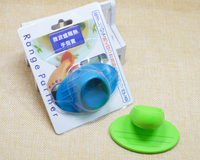 Gambar CLIP KARET PEGANGAN ANTI PANAS dari Felix's Shop Jakarta Utara 3 Tokopedia