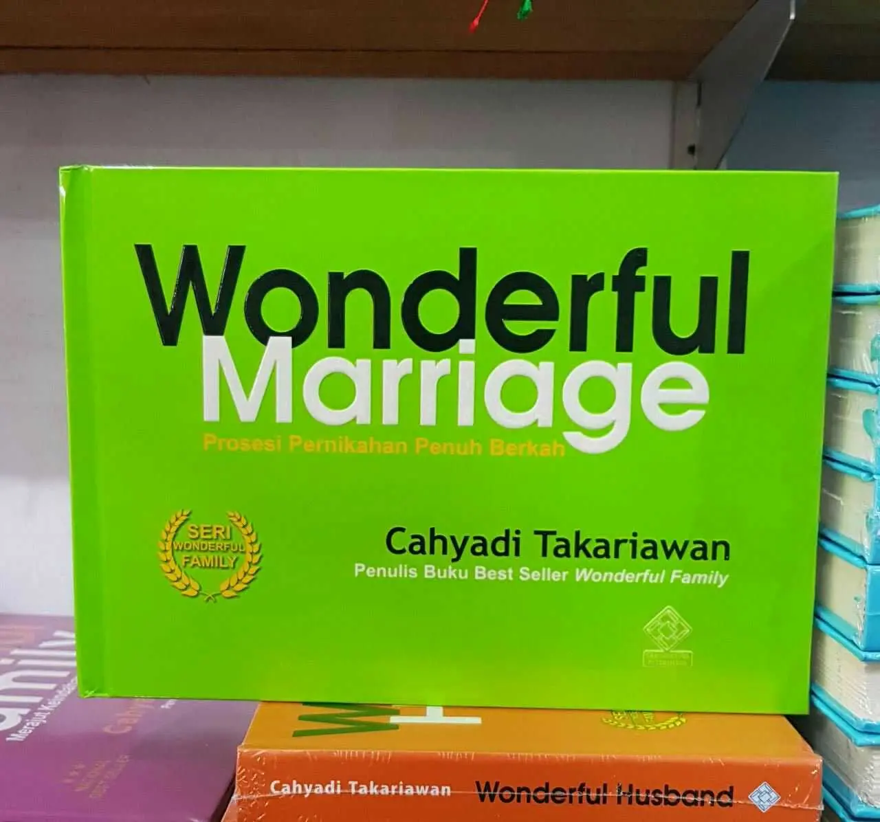 Wonderful Marriage