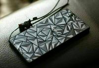 Gambar 3d diamond screen xperia z3 mini/compact dari acosonic Kota Bekasi 2 Tokopedia