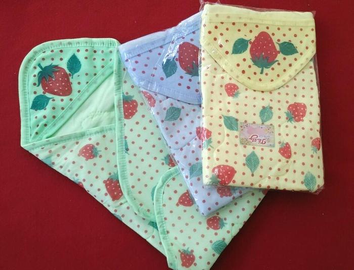 Gambar Selimut Bayi 02 dari Grosiran Pasar Klewer Kota Surakarta Tokopedia