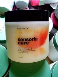 Gambar Matrix sensoria masker rambut bagus ampuh dari bebehshop_NEW Kab. Tangerang 5 Tokopedia