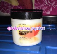 Gambar Matrix sensoria masker rambut bagus ampuh dari bebehshop_NEW Kab. Tangerang 1 Tokopedia