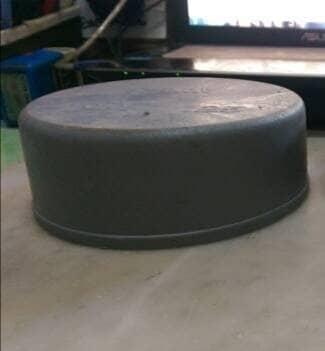 Jual TUTUP PIPA PVC 8