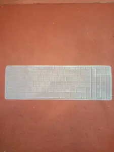 Skin Keyboard Timbul Asus 15.6" K50