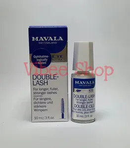Mavala Double Lash