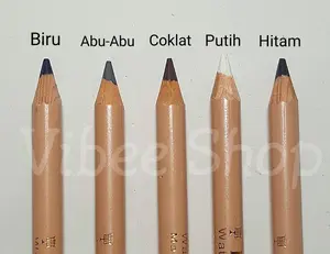 Lyra Cosmea Eyeliner & Eyebrow Pencil