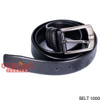 Gambar Ikat Pinggang Celana Pria BELT 1000 - MBELT 41 dari Gudang Fashion Id Kota Administrasi Jakarta Barat 1 Tokopedia