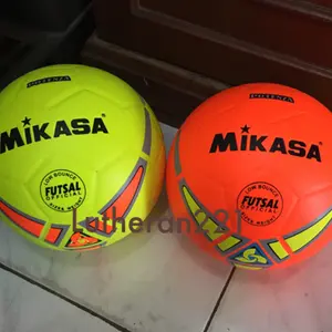 Bola Futsal Mikasa Potenza