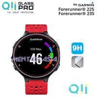 Gambar Tempered Glass for GARMIN ForeRunner 225 / 235 : QII Premium 42mm dari MENTARI ASIA Kota Administrasi Jakarta Pusat 5 Tokopedia